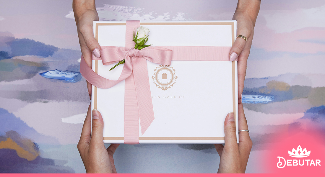 Como Criar a Minha Lista de Presentes: Como Criar e Organizar para a Festa de Debutante